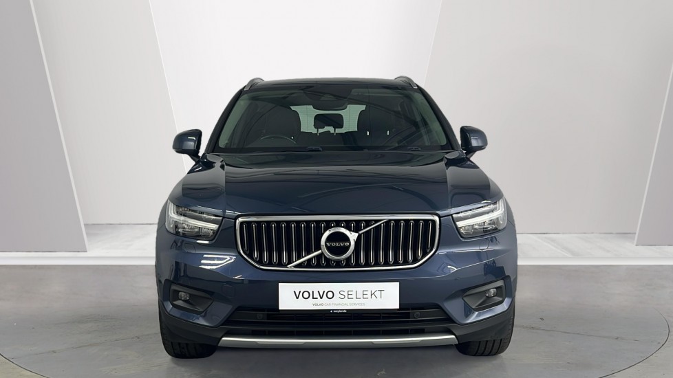 Used Volvo XC40 2019 for sale - 76669882: Photo 8