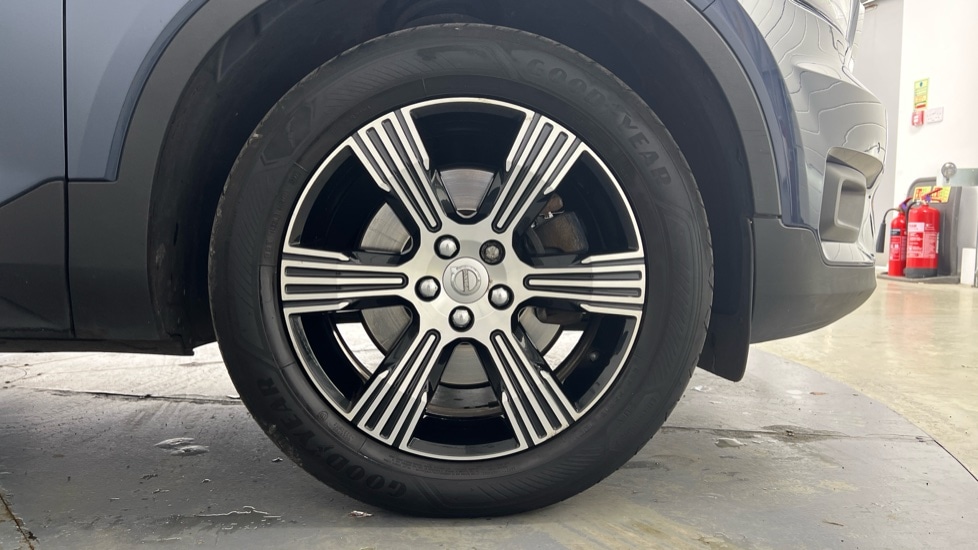 Used Volvo XC40 2019 for sale - 76669882: Photo 9