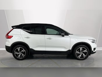 Used Volvo XC40 2022 for sale - 78518605: Photo