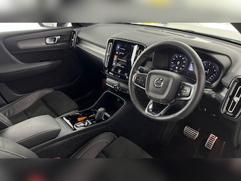 Used Volvo XC40 2022 for sale - 78518605: Photo