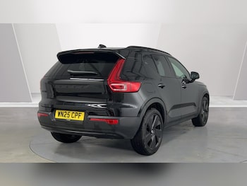 Used Volvo XC40 2025 for sale - 76145889: Photo
