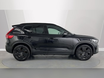 Used Volvo XC40 2025 for sale - 76145889: Photo