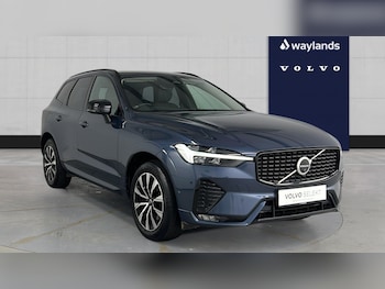 Used Volvo XC60 2022 for sale - 78246701: Photo