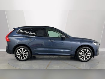 Used Volvo XC60 2022 for sale - 78246701: Photo