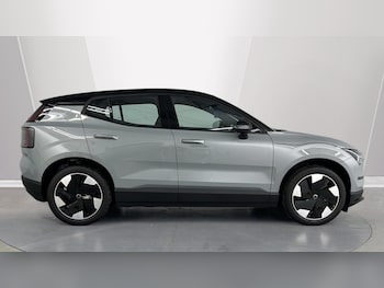 Used Volvo EX30 2025 for sale - 77047563: Photo