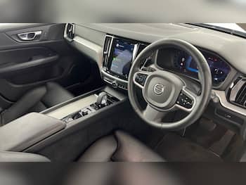 Used Volvo V60 2022 for sale - 79622571: Photo