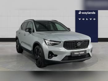 Used Volvo XC40 2025 for sale - 79431536: Photo