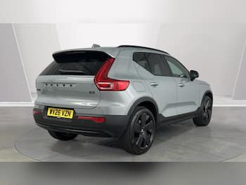 Used Volvo XC40 2025 for sale - 79431536: Photo