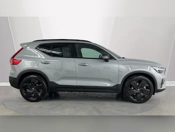 Used Volvo XC40 2025 for sale - 79431536: Photo