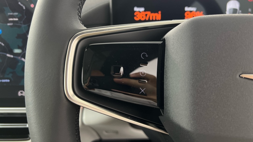 Used Polestar Polestar 4 2025 for sale - 75441268: Photo 10