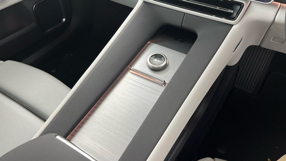 Used Polestar Polestar 4 2025 for sale - 75441268: Photo 12