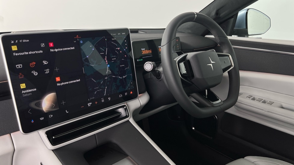 Used Polestar Polestar 4 2025 for sale - 75441268: Photo 13