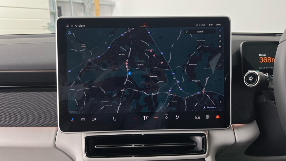 Used Polestar Polestar 4 2025 for sale - 75441268: Photo 14