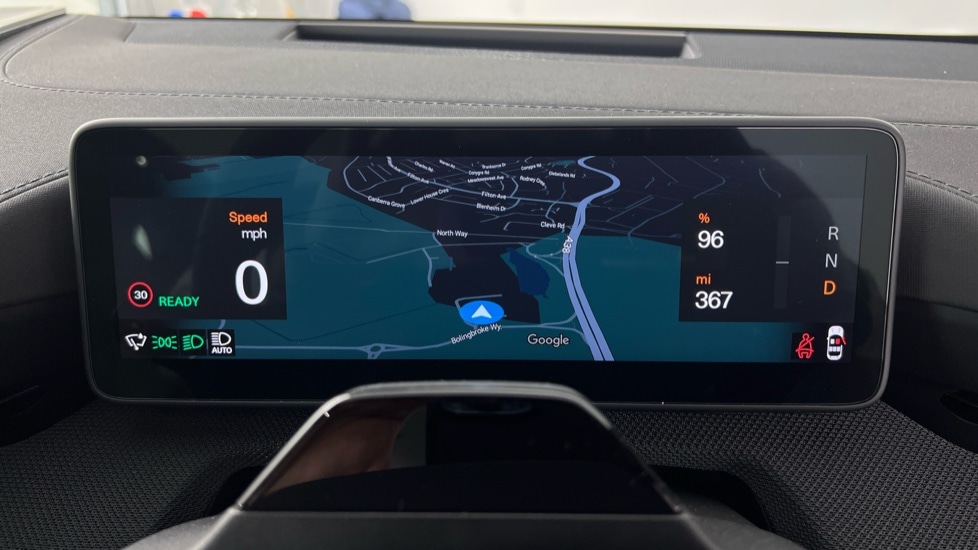 Used Polestar Polestar 4 2025 for sale - 75441268: Photo 16