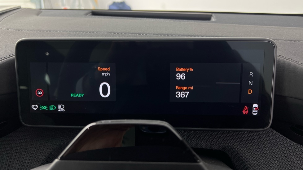 Used Polestar Polestar 4 2025 for sale - 75441268: Photo 17