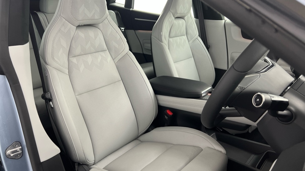 Used Polestar Polestar 4 2025 for sale - 75441268: Photo 18