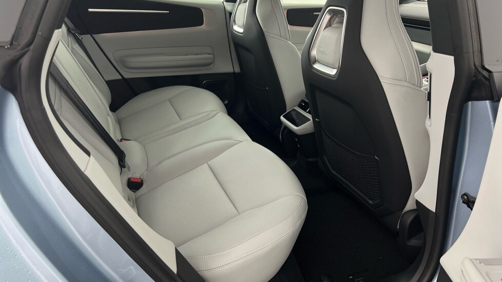 Used Polestar Polestar 4 2025 for sale - 75441268: Photo 19