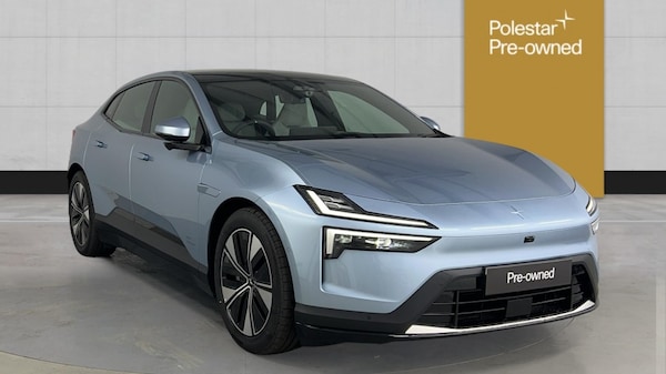 Used Polestar Polestar 4 2025 for sale - 75441268: Photo 1