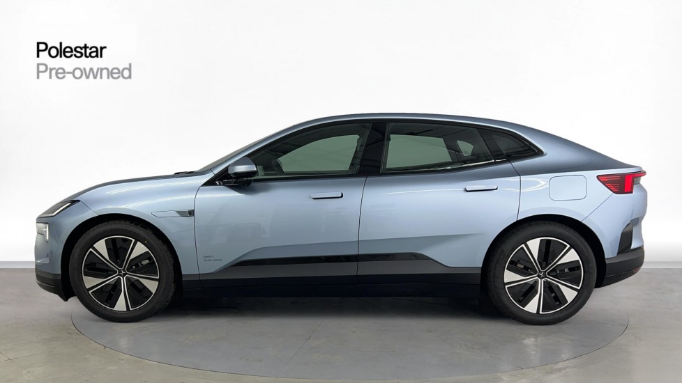 Used Polestar Polestar 4 2025 for sale - 75441268: Photo 2