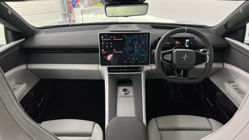 Used Polestar Polestar 4 2025 for sale - 75441268: Photo 21