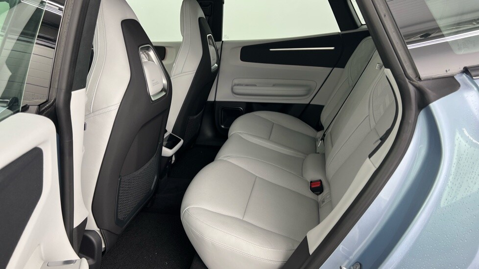 Used Polestar Polestar 4 2025 for sale - 75441268: Photo 22