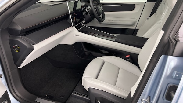 Used Polestar Polestar 4 2025 for sale - 75441268: Photo 23