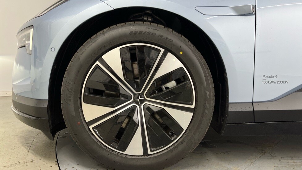 Used Polestar Polestar 4 2025 for sale - 75441268: Photo 26