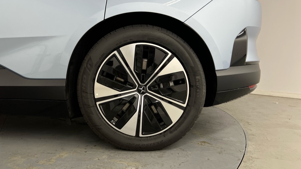 Used Polestar Polestar 4 2025 for sale - 75441268: Photo 27