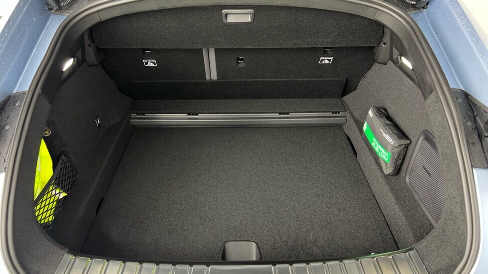 Used Polestar Polestar 4 2025 for sale - 75441268: Photo 28