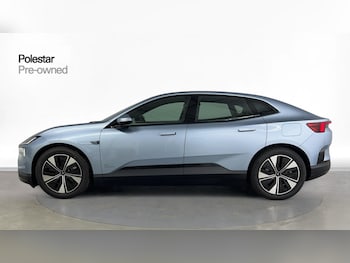 Used Polestar Polestar 4 2025 for sale - 75441268: Photo