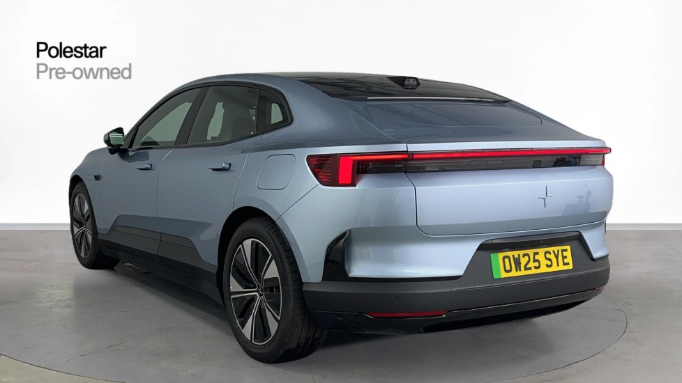 Used Polestar Polestar 4 2025 for sale - 75441268: Photo 3