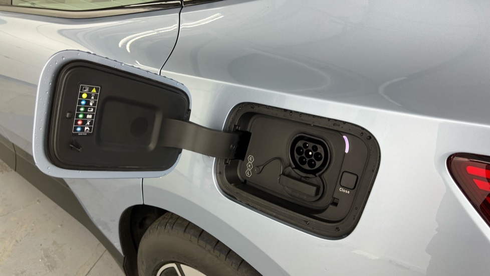 Used Polestar Polestar 4 2025 for sale - 75441268: Photo 31