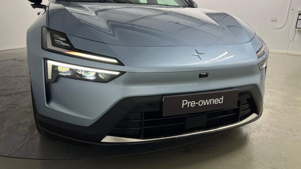 Used Polestar Polestar 4 2025 for sale - 75441268: Photo 34