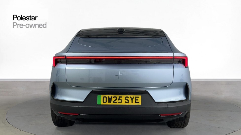 Used Polestar Polestar 4 2025 for sale - 75441268: Photo 4