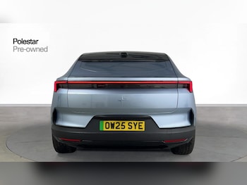 Used Polestar Polestar 4 2025 for sale - 75441268: Photo