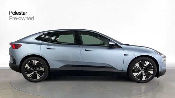 Used Polestar Polestar 4 2025 for sale - 75441268: Photo 6