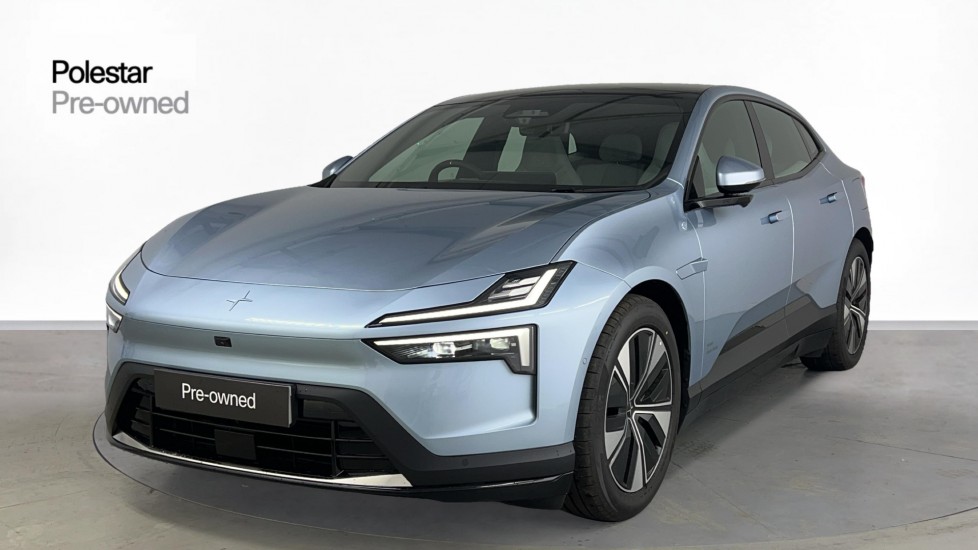 Used Polestar Polestar 4 2025 for sale - 75441268: Photo 7