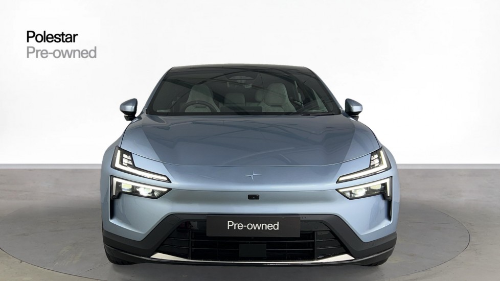 Used Polestar Polestar 4 2025 for sale - 75441268: Photo 8