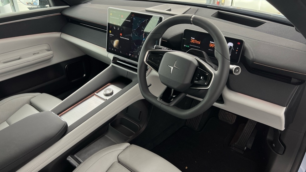 Used Polestar Polestar 4 2025 for sale - 75441268: Photo 9