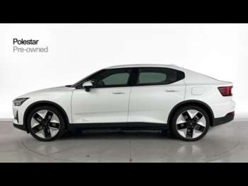 Used Polestar Polestar 2 2024 for sale - 73678335: Photo