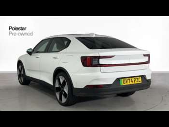 Used Polestar Polestar 2 2024 for sale - 73678335: Photo