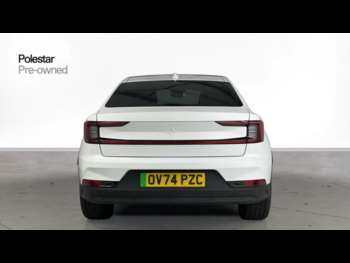 Used Polestar Polestar 2 2024 for sale - 73678335: Photo