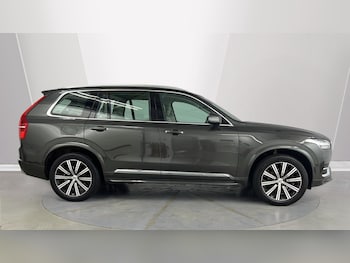 Used Volvo XC90 2019 for sale - 78849349: Photo