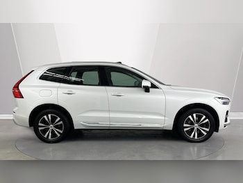 Used Volvo XC60 2021 for sale - 76379567: Photo