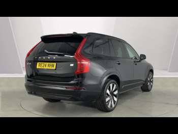 Used Volvo XC90 2024 for sale - 73977726: Photo