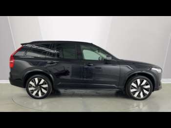 Used Volvo XC90 2024 for sale - 73977726: Photo