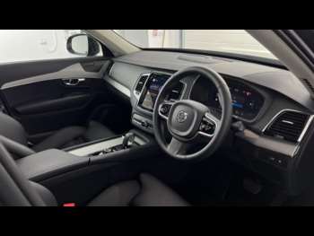 Used Volvo XC90 2024 for sale - 73977726: Photo