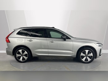 Used Volvo XC60 2025 for sale - 77261613: Photo
