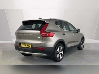 Used Volvo XC40 2022 for sale - 75972416: Photo