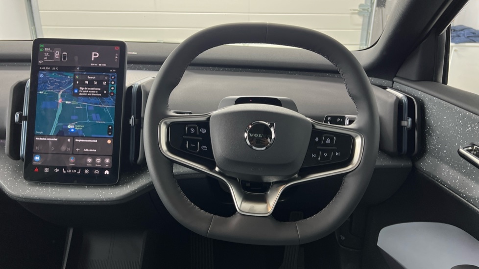 Used Volvo EX30 2025 for sale - 77778325: Photo 10